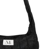 KOMI キルティングショルダーバッグ UNISEX (2COLOR)