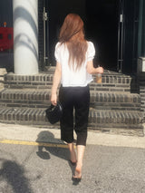 Etoile capri pants