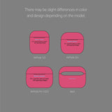 oab vacation airpods case