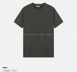 ヘンデスファーストマッスルフィットアイスバントショートスリーブTシャツ
