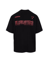 Who i am Tシャツ