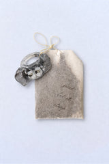 Heart Silver Candy Ring