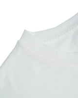 ブルーバードアーチTシャツ WHITE