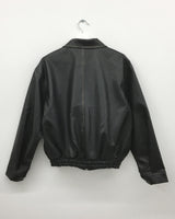 フェイドボンドレザージャケット(1color)