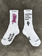 Felony Socks (3 pack)