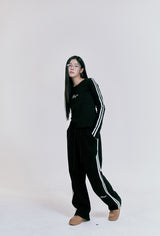 CHAMPS LINE LONGSLEEVE B24FT07