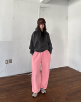 スナップフーディーT