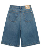 Blue IVY - MOD8 shorts