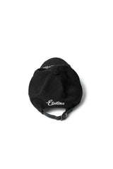 NEW VISION DESTROYED WASHED CAP (BLACK)