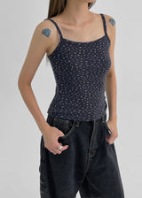 [MADE] Fellow Flower SET - Tank Top