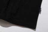 プレーンロゴtシャツ