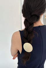 ワンアクリリックヘアストラップ