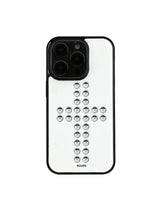 キュービックデスケース (white)