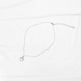 Torina heart surgical necklace