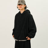 ODD Pigment Overfit Hoody