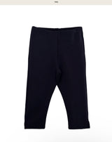 [ leggings ] キーリーマットテンションスリット3/4pt