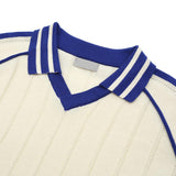 ASCLO Bicolor Sporty Knit (3color)