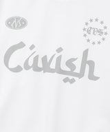 CLUB TEAM SWEATSHIRT WHITE(CV2DFUM446A)