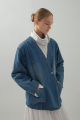 Denim Boy Jacket_Blue