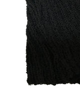 [BODY SHAPING] SOFT-FIT SLIM CROPPED KNIT - 2 COLOR