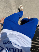 LMN Repair Cool Wide Pleats Pants (5 colors)