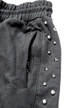 TZキングピンセーターパンツ (Slim Fit Bootcut)