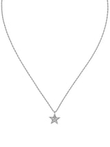 STAR NECKLACE