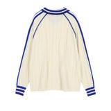 ASCLO Bicolor Sporty Knit (3color)
