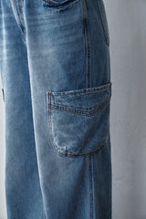 NOMAD BOOTCUT
