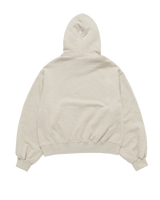 26SS WOMAN BALLOON FIT HOODIE