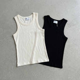 Essential Heavyweight Rib Tank