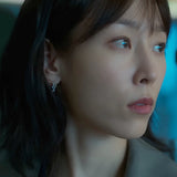 luminary cubic earring