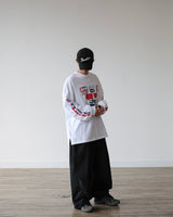 マックエックスイーアールオーエックスTシャツ
