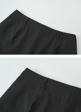 [SHOPPERMADE] Classic Mode Trendy Low-rise Mini Skirt