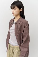 Fort Western Pigment Shirt