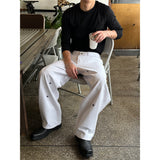 [F/W] カーブマッスルロングスリーブ (3color)