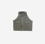[NONCODE] Nuve Sleeveless Shirt