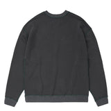 Insideout Sweatshirt_Charcoal