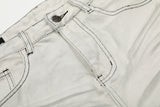 Ice Gray Balloon Wide Pants 233271535