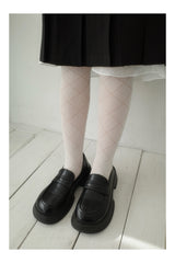 Diamond stocking