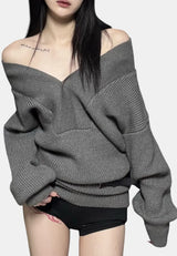 Coco Knit Belt One Piece