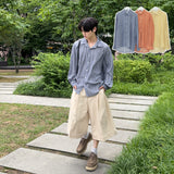 ラオピッグダイングシャツ