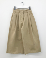 ライドバミューダチノパンツ (2color)