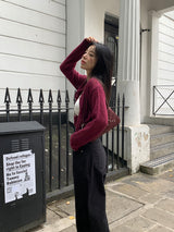 [MADE] Jexon Cotton Wide Pants