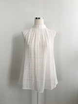 Remember halter blouse