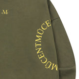  SIDE ARC LOGO SIGNATURE MTM (UNISEX)