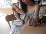 fokie tone dotty flare midi sk