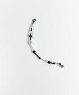 lump pearl bracelet