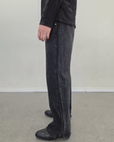 EX DENIM BLACK
