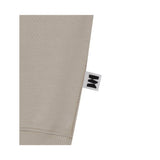 DOUBLE SIDE HOODIE [BEIGE]